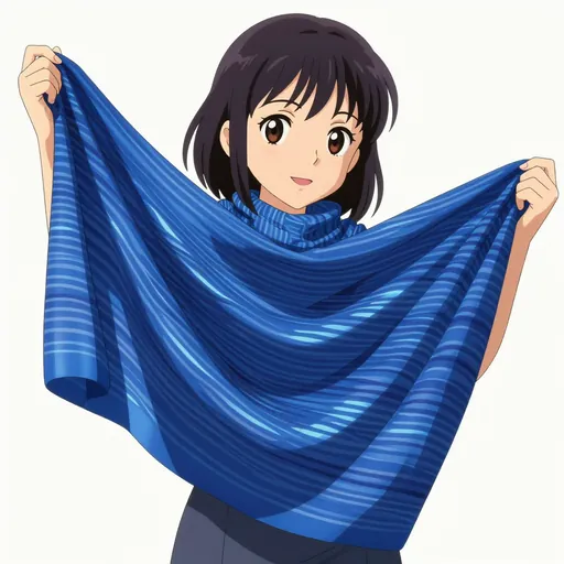 moire