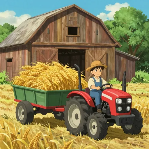 moisson