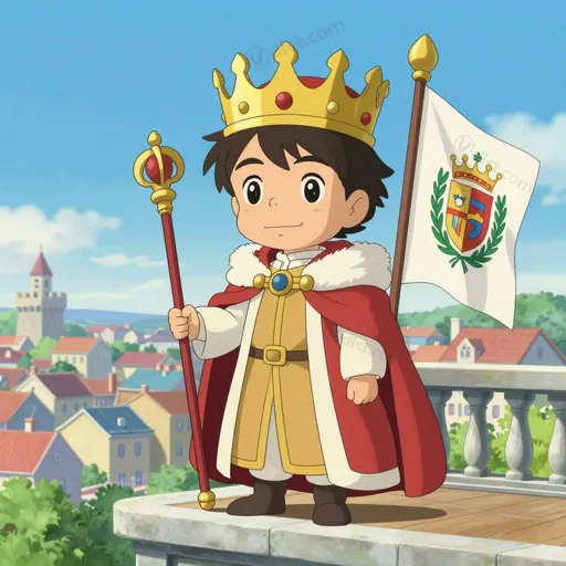 monarchique
