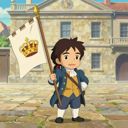 monarchiste