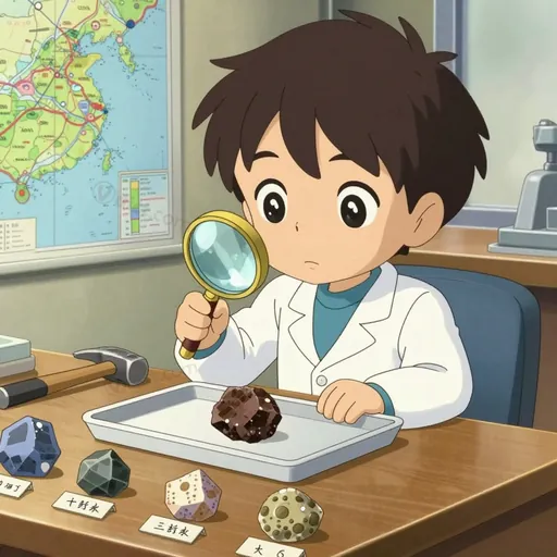 monazite