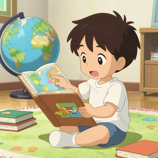 monde
