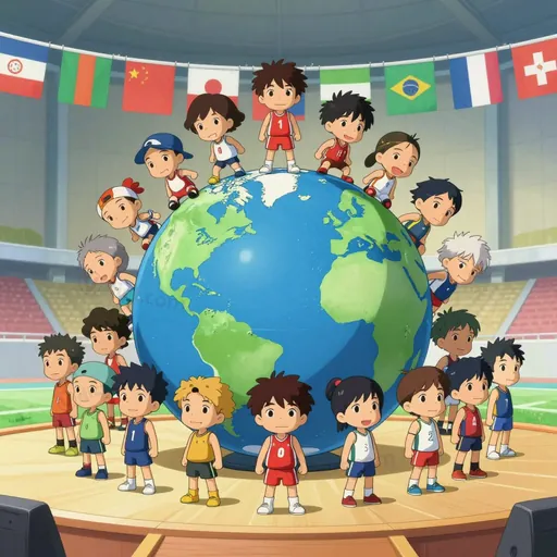 mondial