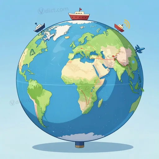 mondialisation