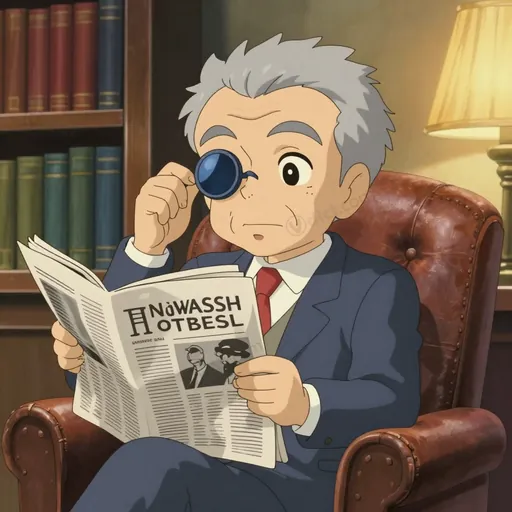 monocle