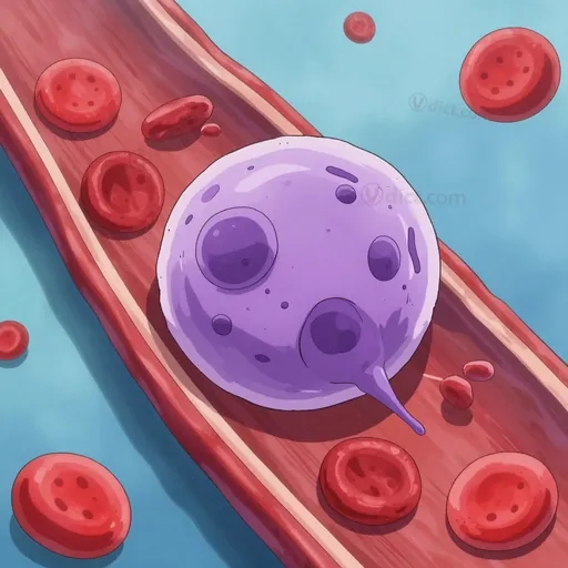 monocyte