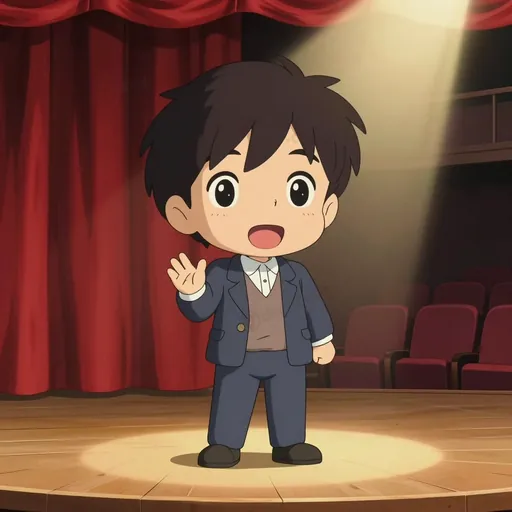 monologue