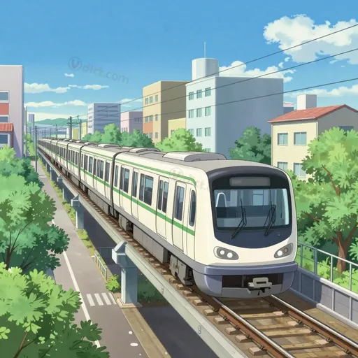 monorail