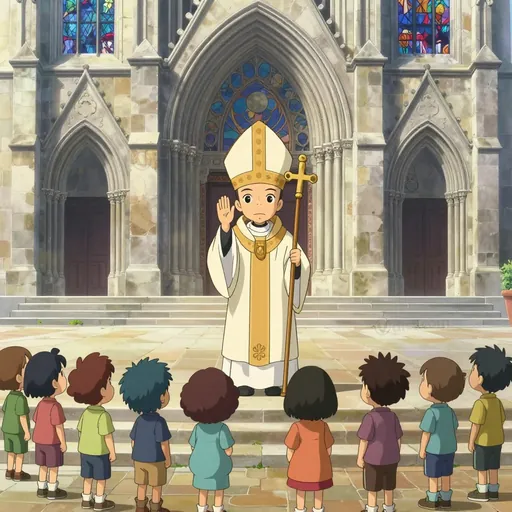 monseigneur