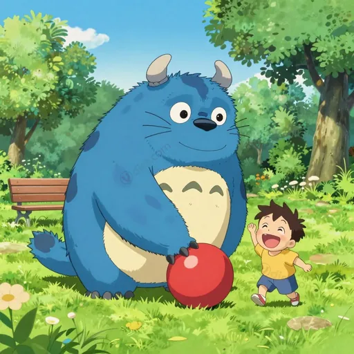 monstre