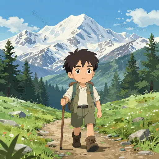 montagnard