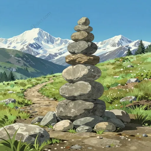 montjoie