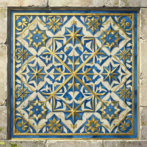 moresque