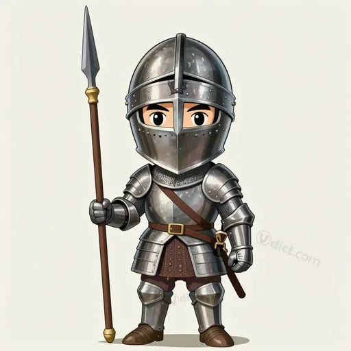 morion