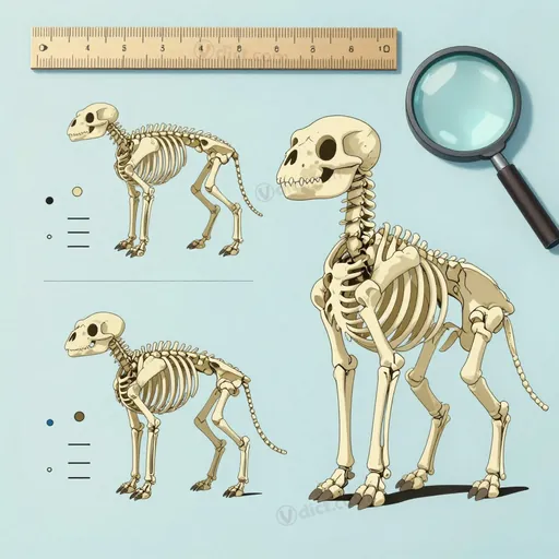 morphologiquement