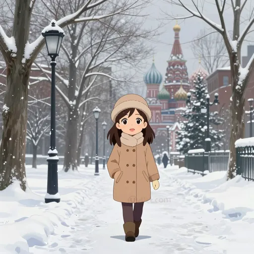 moscovite