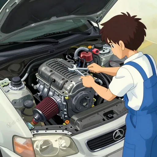 moteur