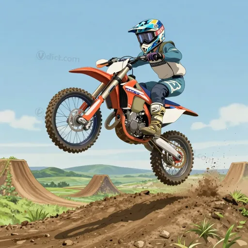 motocross