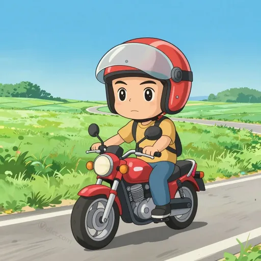 motocycle