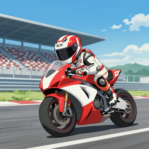 motocyclisme