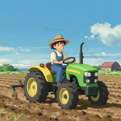 mototracteur