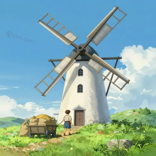 moulin