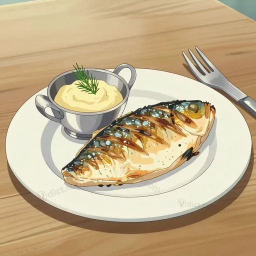 mousseline