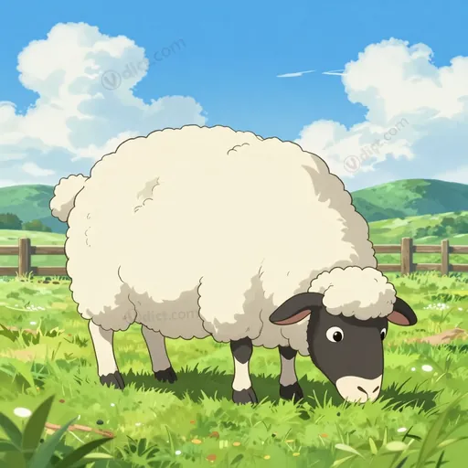 mouton