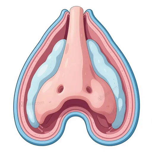 mucus