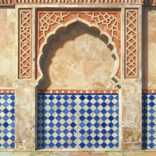 mudéjar