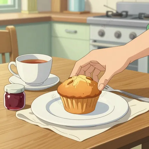 muffin