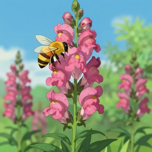 muflier