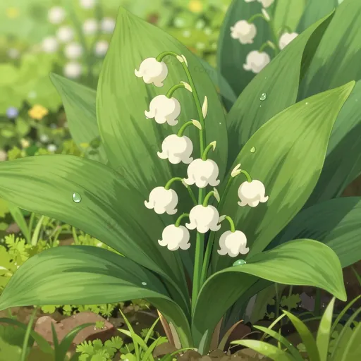muguet