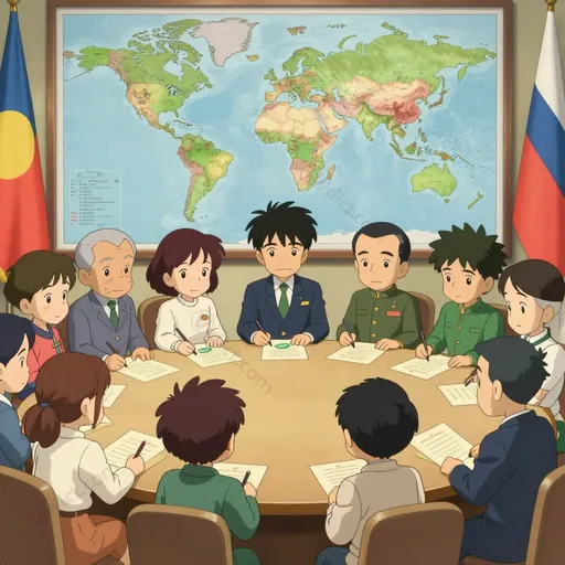 multilatéral