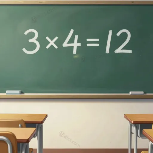 multiplicatif