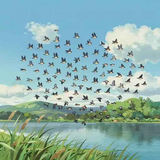multitude