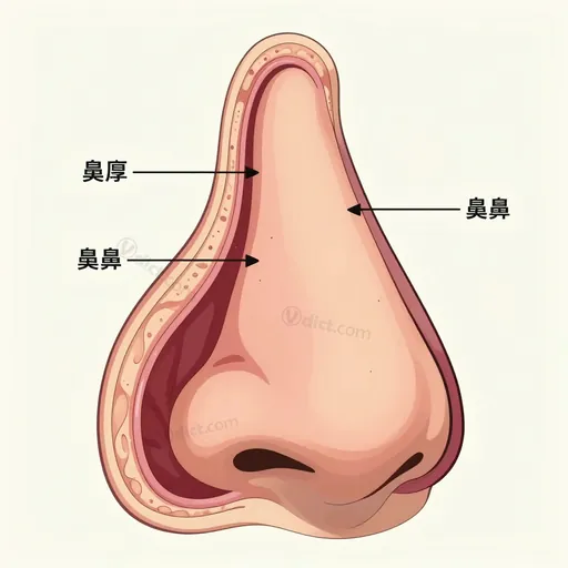 muqueuse