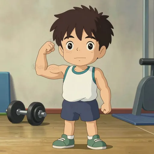 muscle