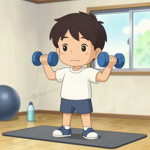 muscler