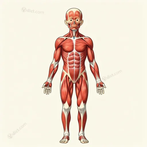 musculaire