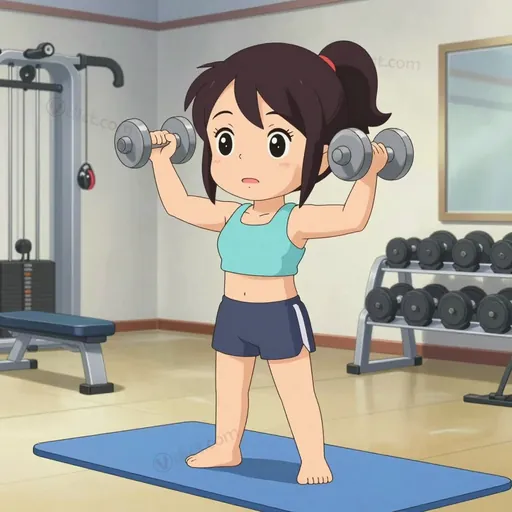 musculation