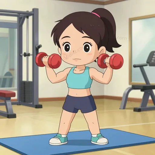 musculeuse