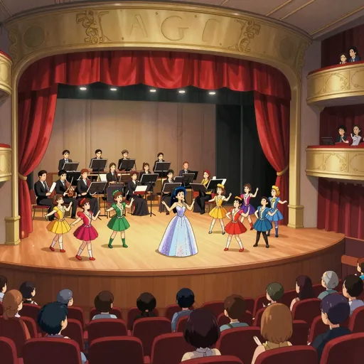 music-hall