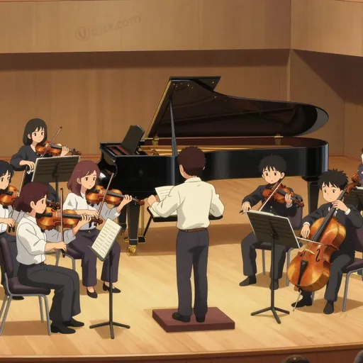 musicalement
