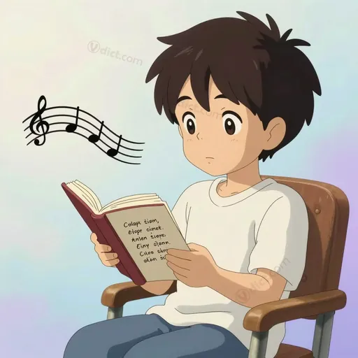 musicalité