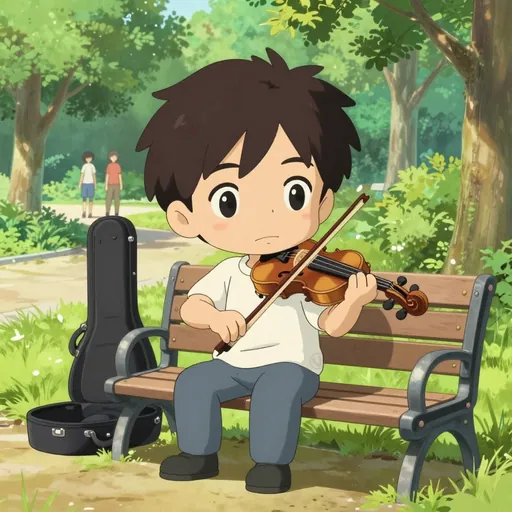 musicien