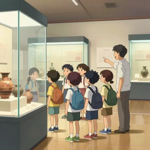 musée