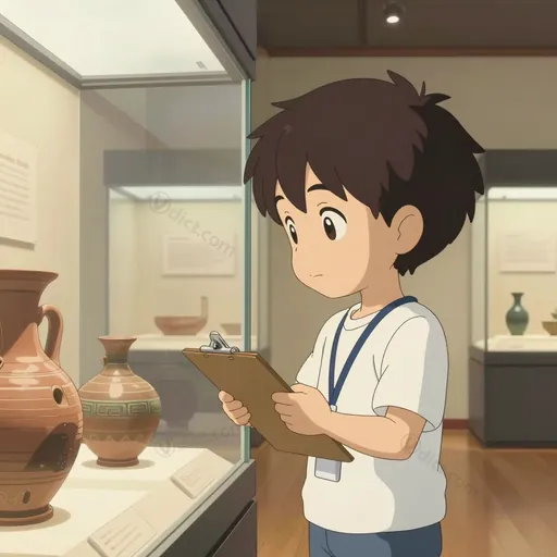 muséologie