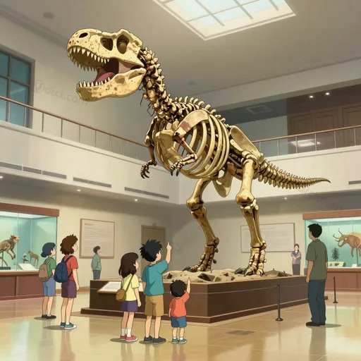 muséum