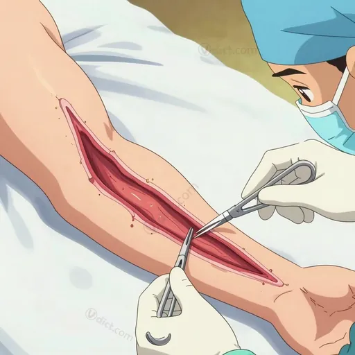 mutilant
